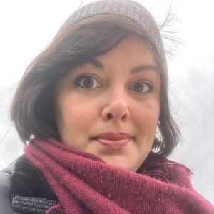 Meet your Posher, Lucy